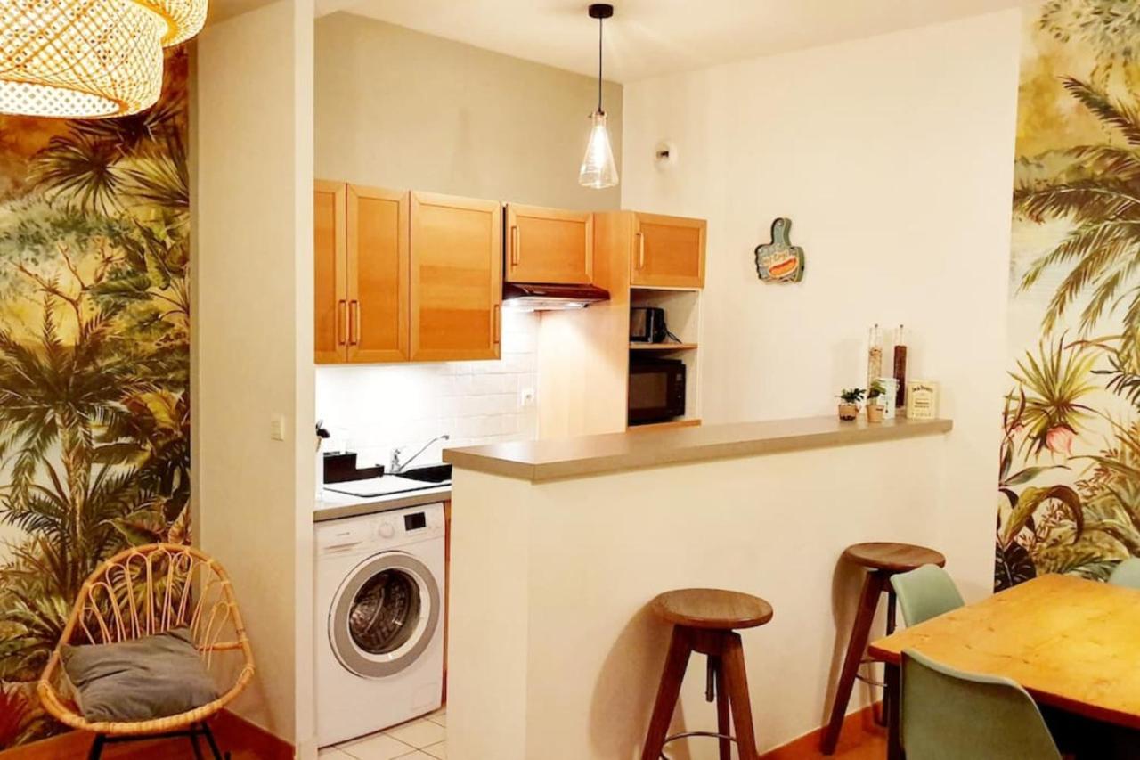 Ancien Hotel Particulier - Pl Du Vieux Marche 4 Pers Rouen Ngoại thất bức ảnh