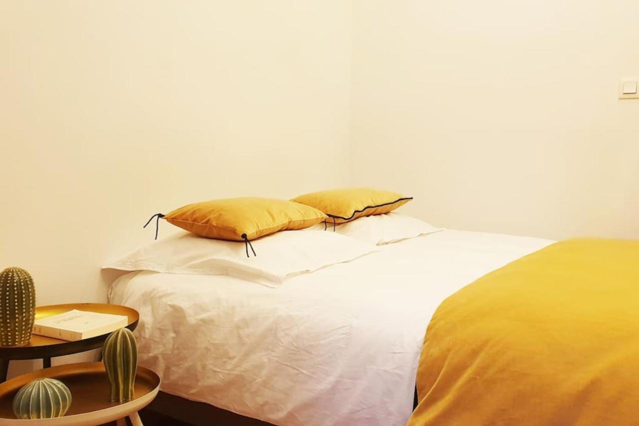 Ancien Hotel Particulier - Pl Du Vieux Marche 4 Pers Rouen Ngoại thất bức ảnh
