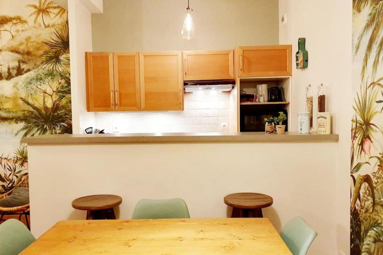 Ancien Hotel Particulier - Pl Du Vieux Marche 4 Pers Rouen Ngoại thất bức ảnh
