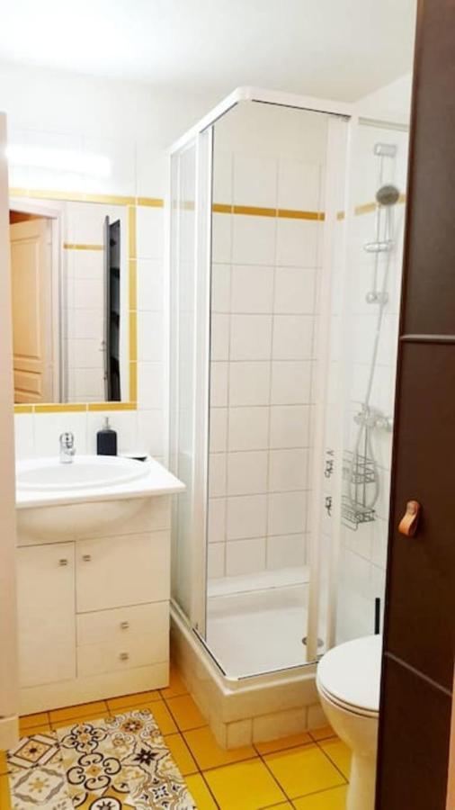 Ancien Hotel Particulier - Pl Du Vieux Marche 4 Pers Rouen Ngoại thất bức ảnh